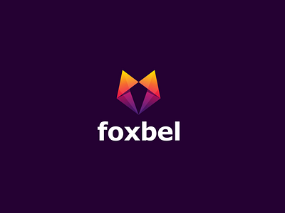 Foxbel app applications apps branding colorful design designs fox foxcolor icon illustration logo modern software ui ux