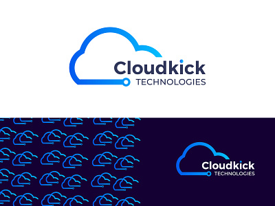 cloud tech logo