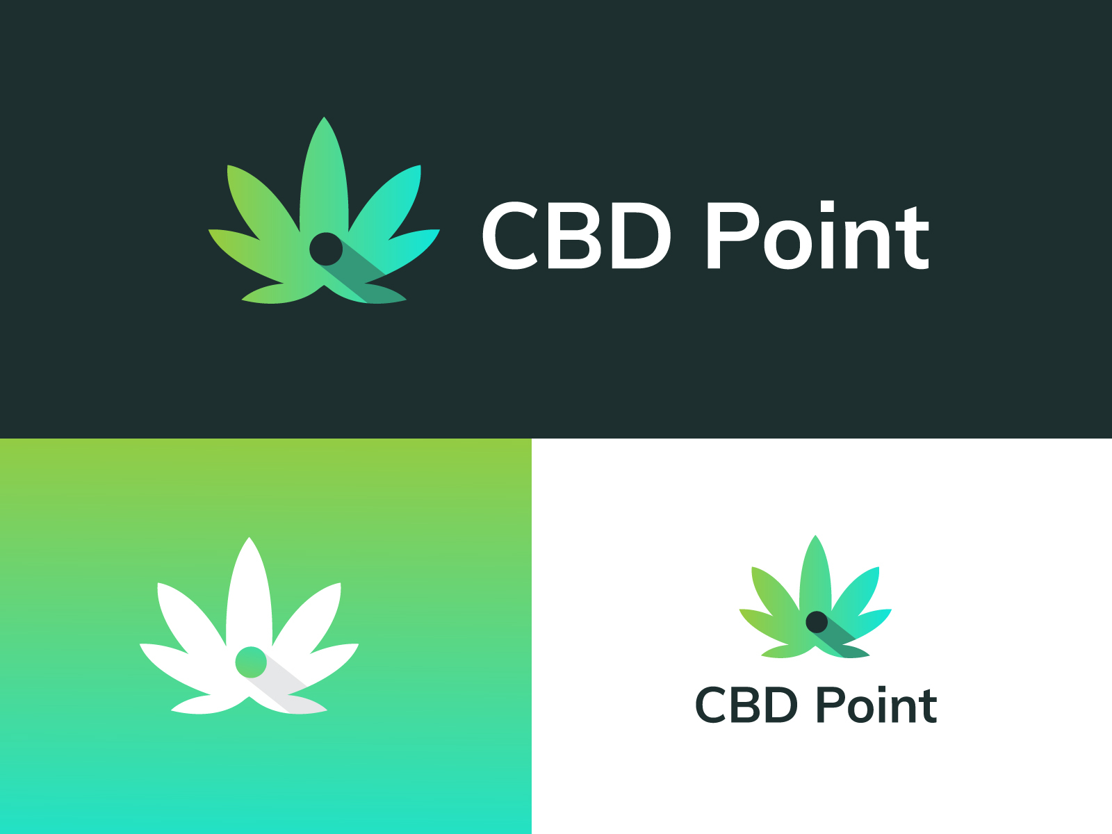 Hemp Logo designs, themes, templates and downloadable graphic