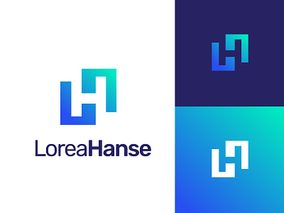 LH logo l HL logo