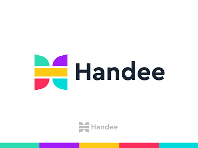 strong h letter mark a b c d e f g h j i k l m brand identity brand mark business colorful creative data dynamic logo ecommerce freelancer internet logo designer modern mark monogram n o p q r s t u v w x y z simple strong mark tech visual identity