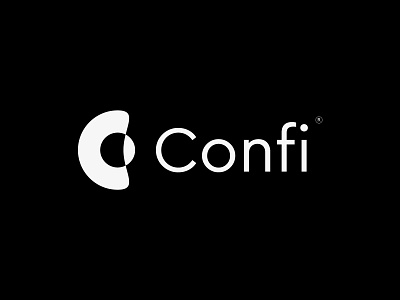 confi logo