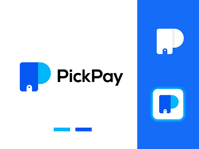 payment app logo brand identity branding business company cash payment creative credit card easy payment ecommerce freelancer illustration letter p logo logo inspiration modern idea online payment pay payment logo pocket money security payment vector