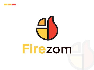 Fire station logo