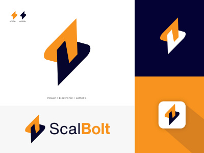 modern logo a b c d e f g h i j k l m bolt brand brand identity branding business company creative electronic logo logo designer logo maker logotypo monogram n o p q r s t u v w x y z power print simple logo smart logo symbol