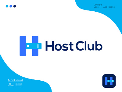 hosting logo