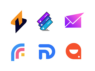 modern logos design