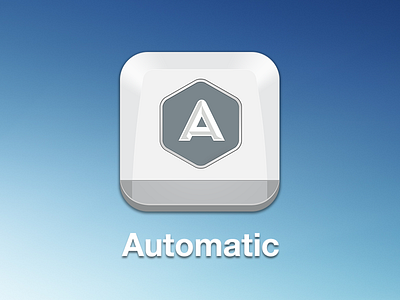 Automatic is in the App Store! app assistant automatic driving icon link smart ui