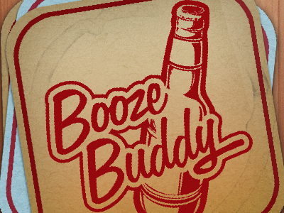 Booze Buddy