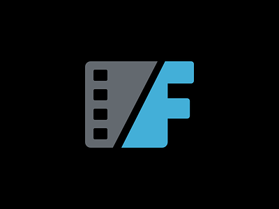 Slashfilm Redesign branding film logo redesign slashfilm