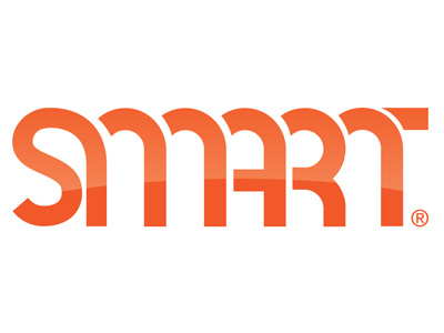 Smart Brandmark branding corporate identity logo smart