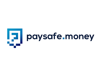 Paysafe.money Logo Design