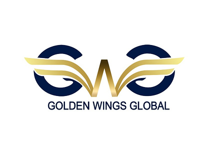 Golden Wings Global Company logo