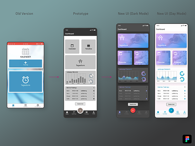 UI & UX Design for an Sports-App adobe illustrator app branding creative design designthinking figma graphic design illustration interview logo motion graphics photoshop realproject research ui user ux vector