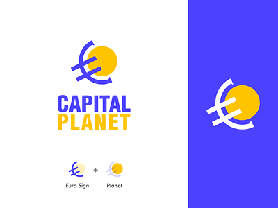 Capital Planet