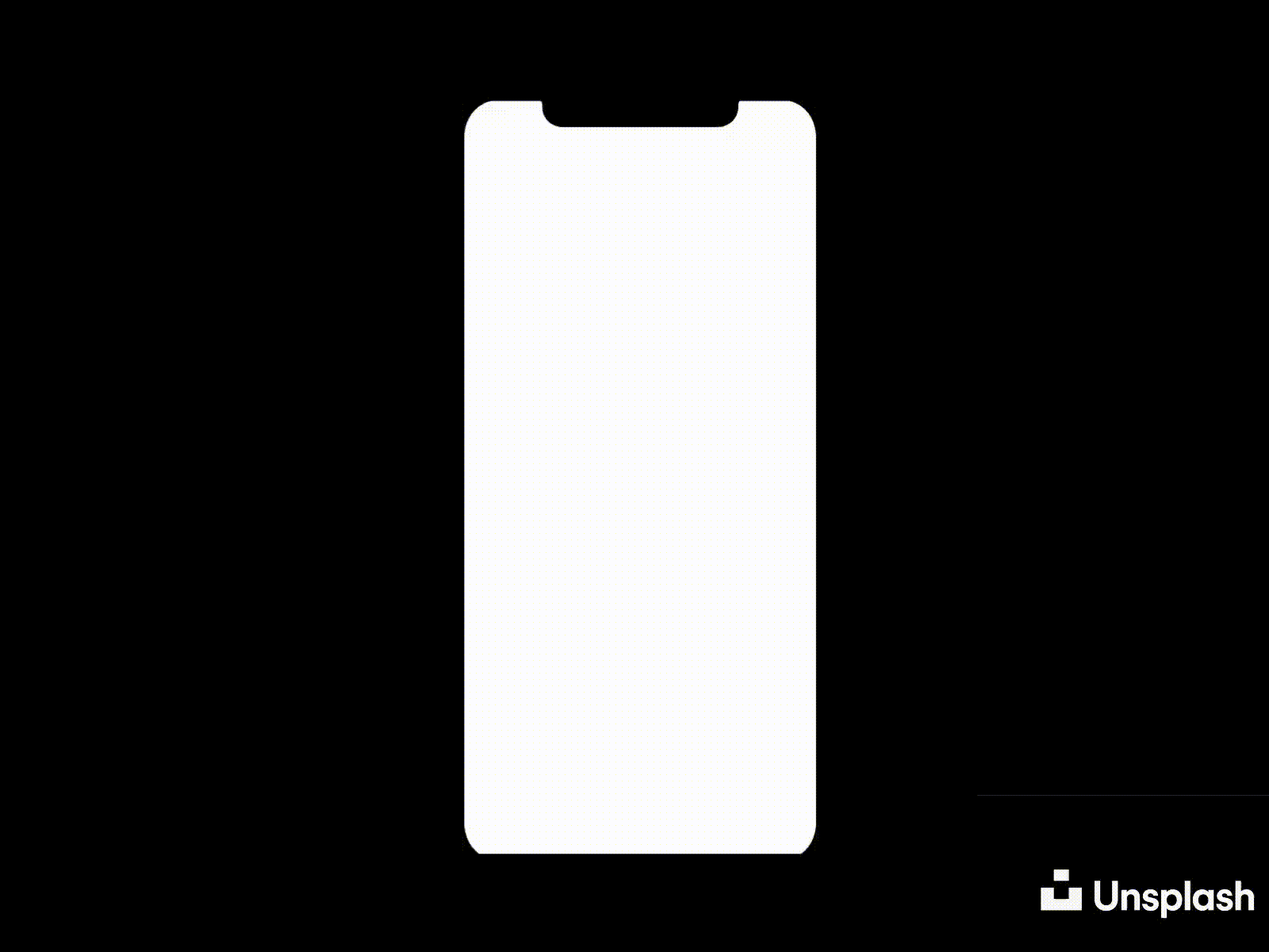 Unsplash App Prototype