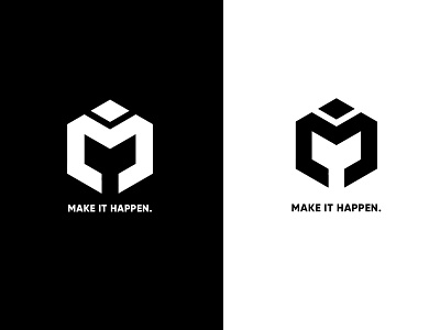 Make It Happen Clothing Logo
