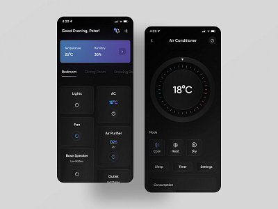 Smart Home App