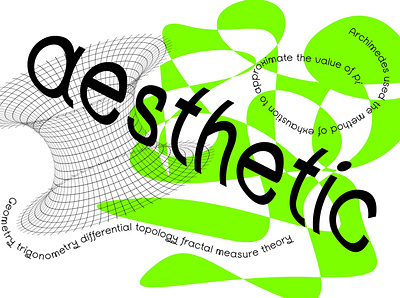 Al9orithm | Humanist Sans-Serif acid font futuristic graphicdesign kinetic kinetictypography typeface typogaphy
