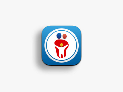 Family card app icon