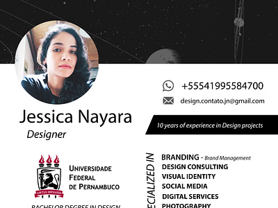 Jéssica Nayara Designer