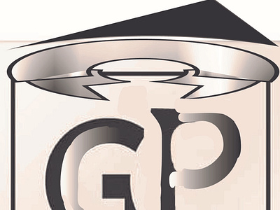 G P LOGO