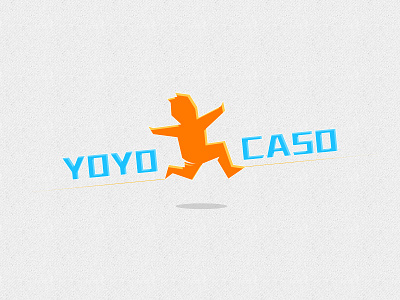 Runner Yoyocaso graphic