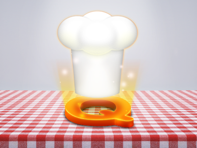 QQ Food 2 icon