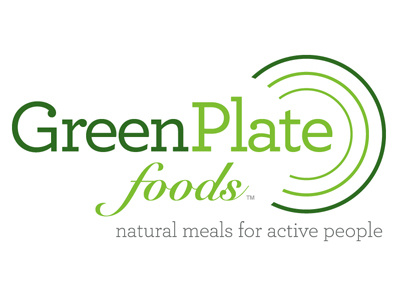Logo branding food logo
