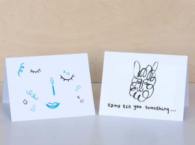 Greeting Cards