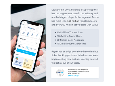 Paytm Travel app design icon mockup ui ux