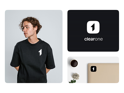 ClearOne In-house Branding