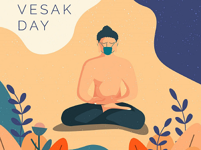 happy vesak day