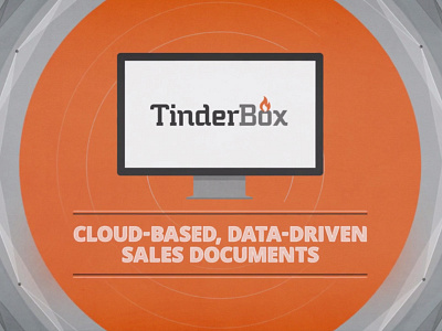 Get TinderBox indianapolis kaa motion graphics startup tinderbox video
