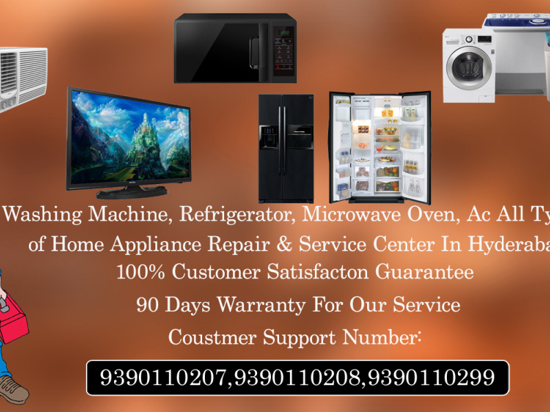 LG Microwave Oven Service Center in Hyderabad by Vasavi22 on Dribbble