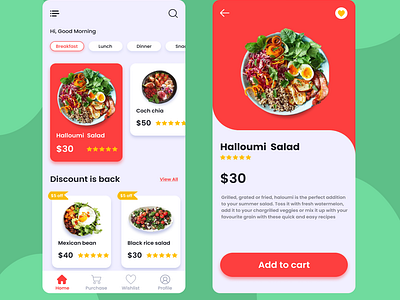 Food App