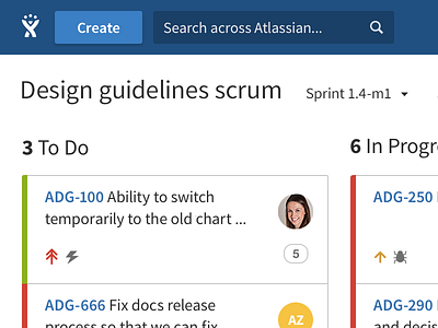 JIRA Agile exploration agile atlassian jira