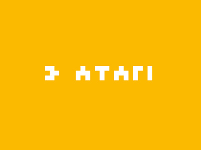 Atari Logo