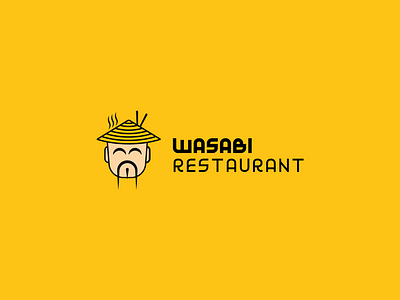 Wasabi Restaurant Logo