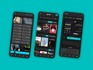 Mahdyr Ebrahimi | Dribbble