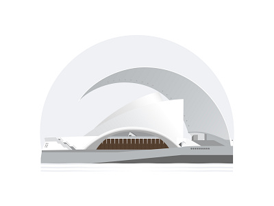 Auditorio de Tenerife