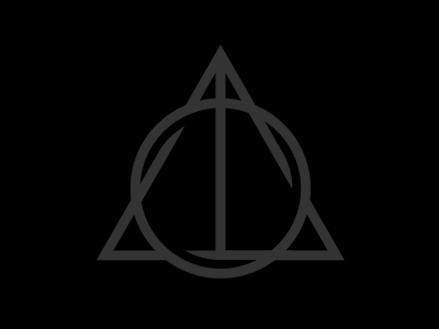 Deathly Hallows