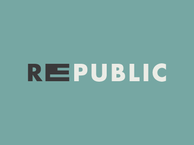 Republic logo
