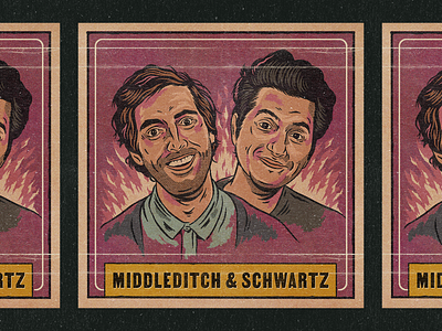 Middleditch & Schwartz