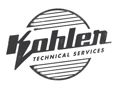 Kohler Technical Services Alt.