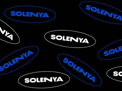 LOGO | SOLENYA