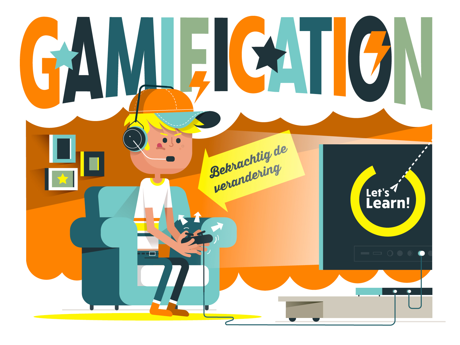 How to Use Gamification in Loyalty Programs