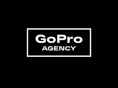 Gopro agency