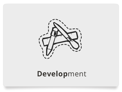 Development development
