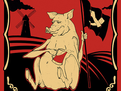 Animal Farm